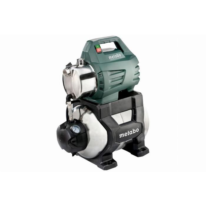 Surpresseur METABO HWW 450025 Inox Plus 4 8bar