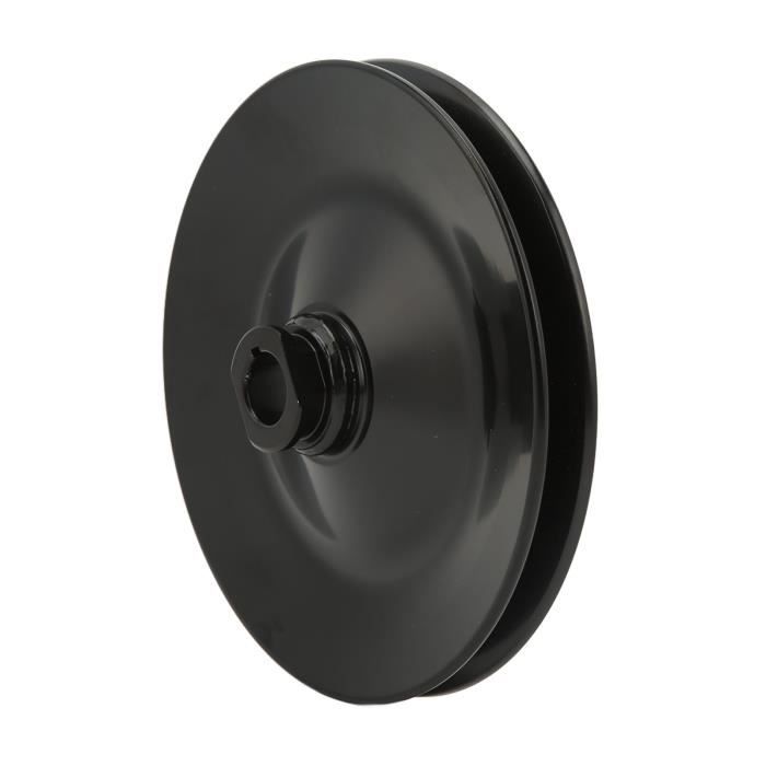 Poulie De Direction Assistée Pour Moteurs MerCruiser 4.3L à 8.2L V6/V8 - Remplace OEM 861579, 861578, 807731T
