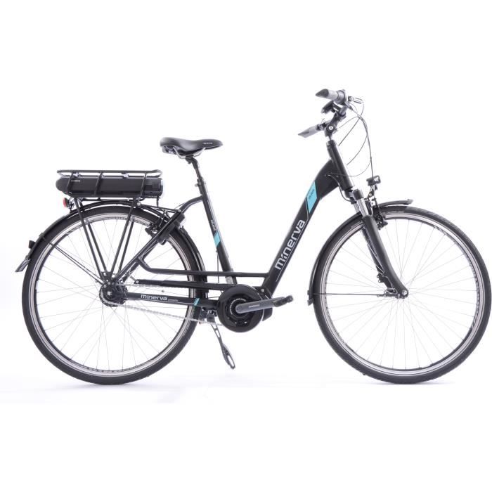 vélos électrique femme