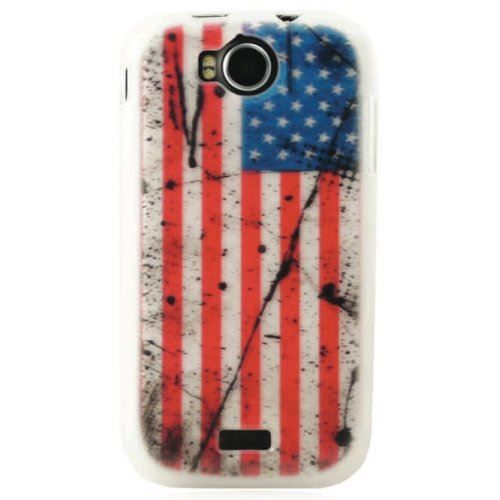 Coque KARYLAX Seluxion Pour Wiko Cink Peax 2 – Motif LM20 – Semi-rigide Gel