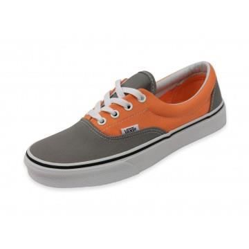 vans femme bicolore