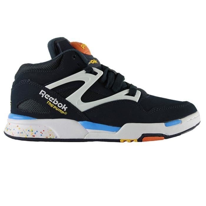 basket reebok pump omni lite