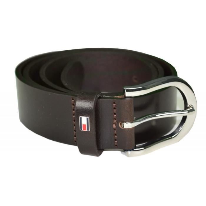 ceinture tommy femme