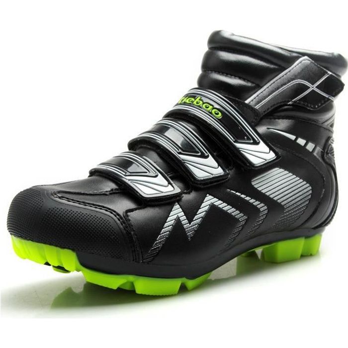 chaussures vtt hiver soldes
