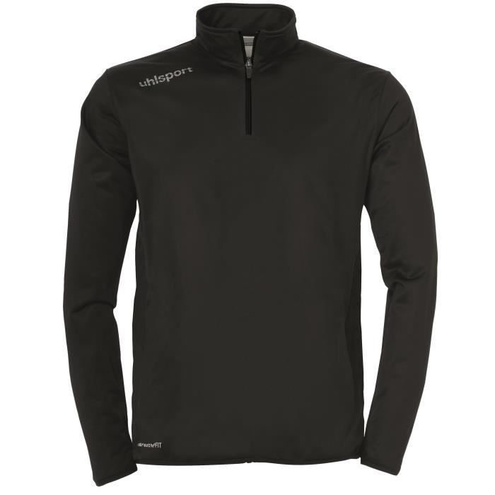 Sweatshirt de football Essential - UHLSPORT - Homme - Noir