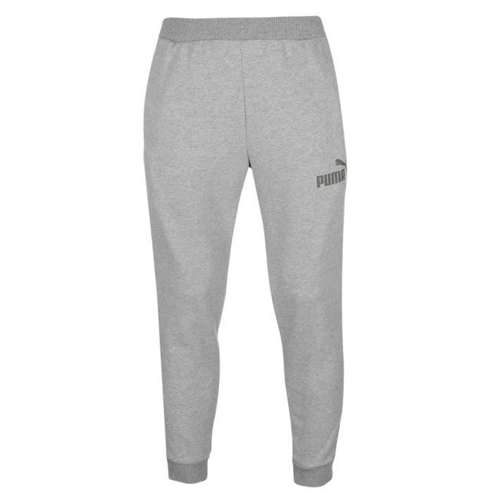 pantalon jogging puma homme