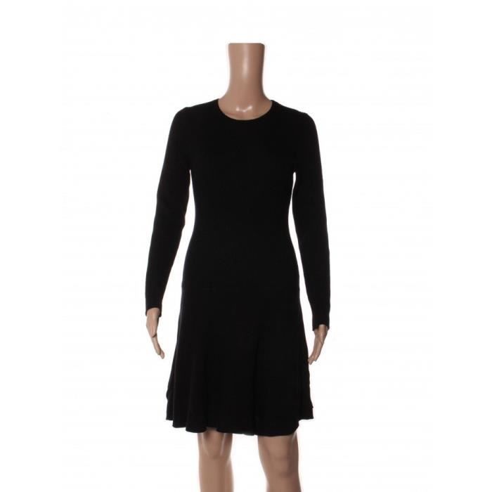 robe pull claudie pierlot
