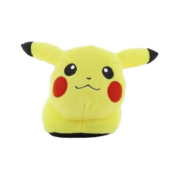 Chausson pokemon on sale enfant