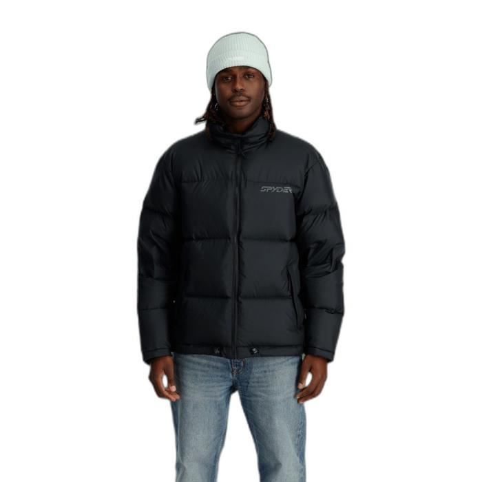 Doudoune spyder online