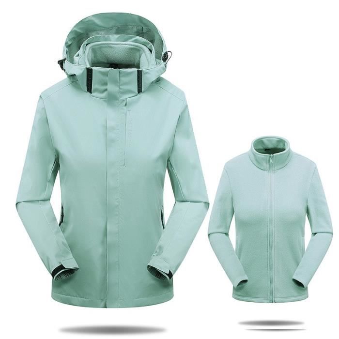Columbia Challenger Windbreaker - Veste coupe-vent femme | Hardloop