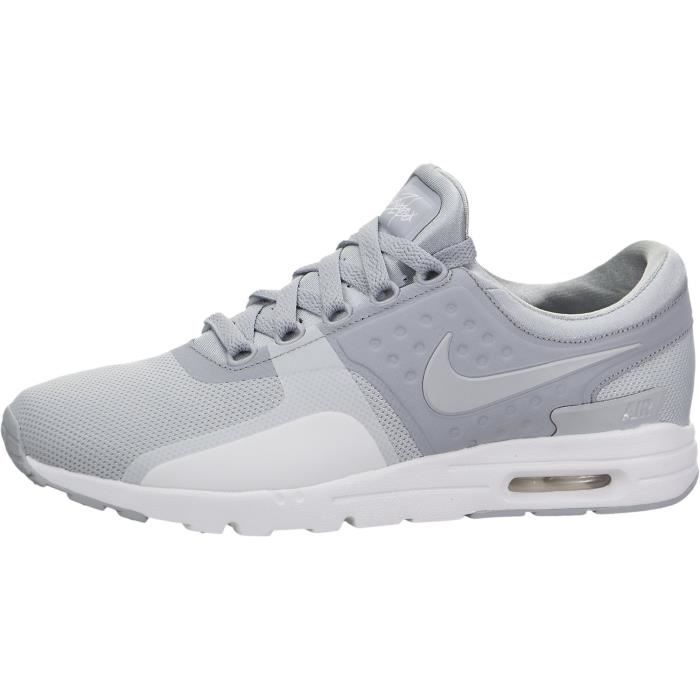 air max zero taille 37