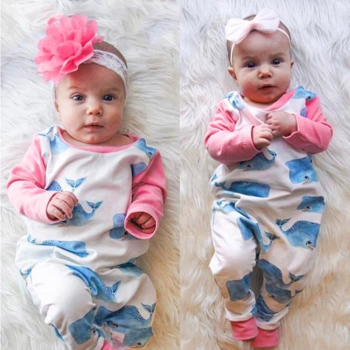 Bebe Mignon Enfant Nouveau Ne Fille Garcon Baleine Imprimer Vetements Chauds Romper Jumpsuit Blanc Blanc Cdiscount Pret A Porter Bebe Mignon Enfant Nouveau Ne Fille Garcon Baleine Imprimer Vetements Chauds Romper Jumpsuit Blanc Blanc Cdiscount Pret A Porter