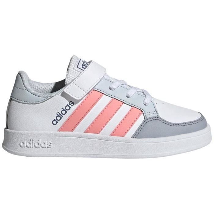 Chaussure Breaknet Adidas Blanche Chaussure Adidas Chaussures