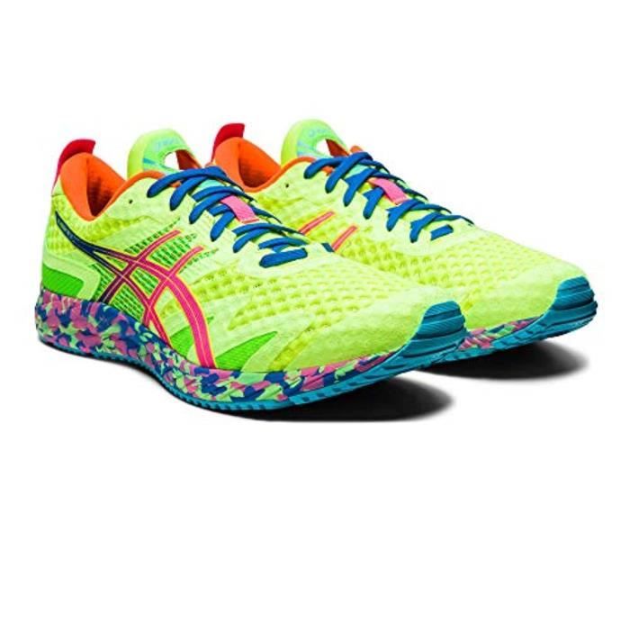 Asics gel noosa tri 5 argent Clearance