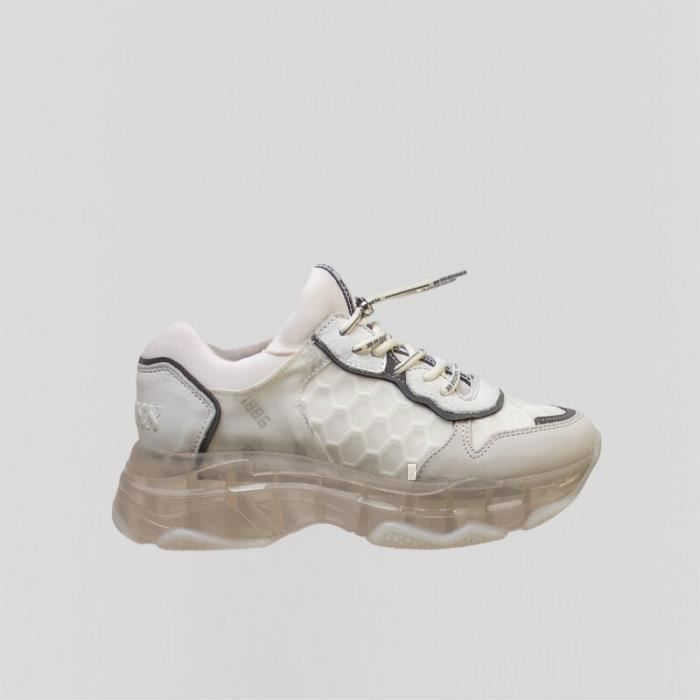 Bronx Baisley Bronx Chaussure Homme Baskets Femme Bronx Baisley