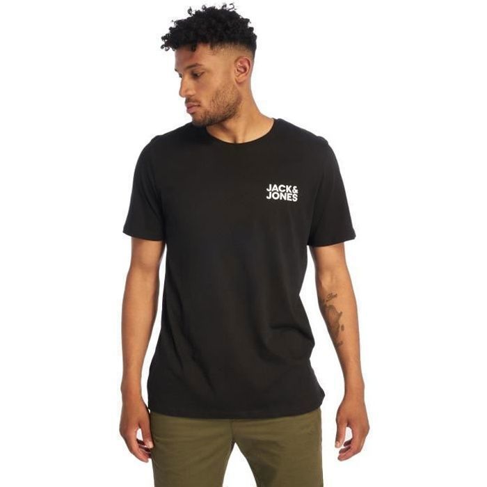 Chandail noir 2025 homme