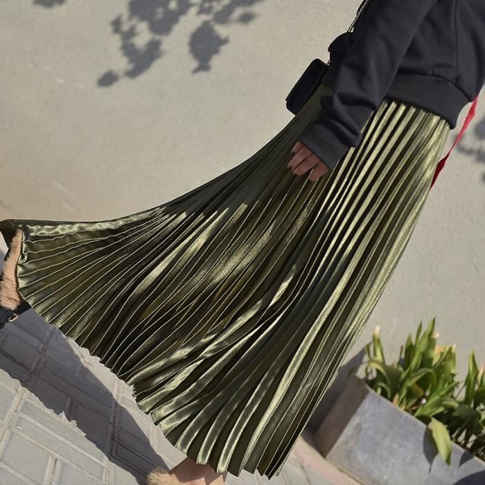 Jupe longue printemps 2020 deals