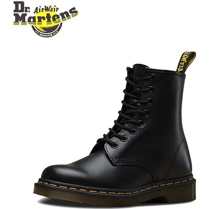doc martens pointu