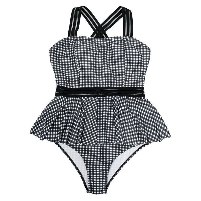 MAILLOT DE BAIN FILLE RAISINS SECS SWIM TAILLE 16, tankini MAILLOT DE BAIN FILLE RAISINS SECS SWIM TAILLE 16, tankini