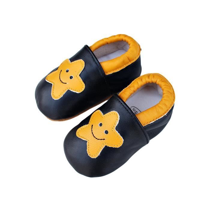 chausson pour garcon