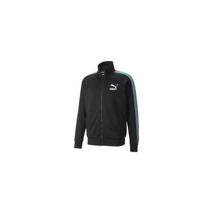 Survetement sales puma iconic