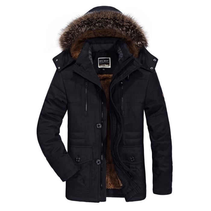 Marque doudoune luxe online