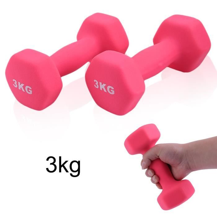 Poids musculation femme Clearance