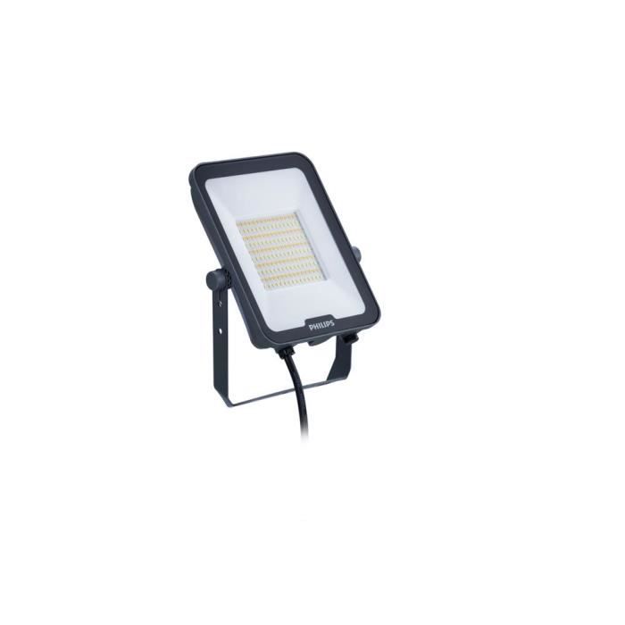 Projecteur LED PHILIPS Ledinaire BVP167 Extérieur IP65