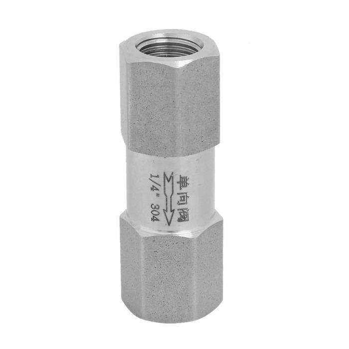 Amortisseur électrique Acier Inoxydable 220V - Vanne Motorisée Pour Conduit Air 100mm (4 Pouces)