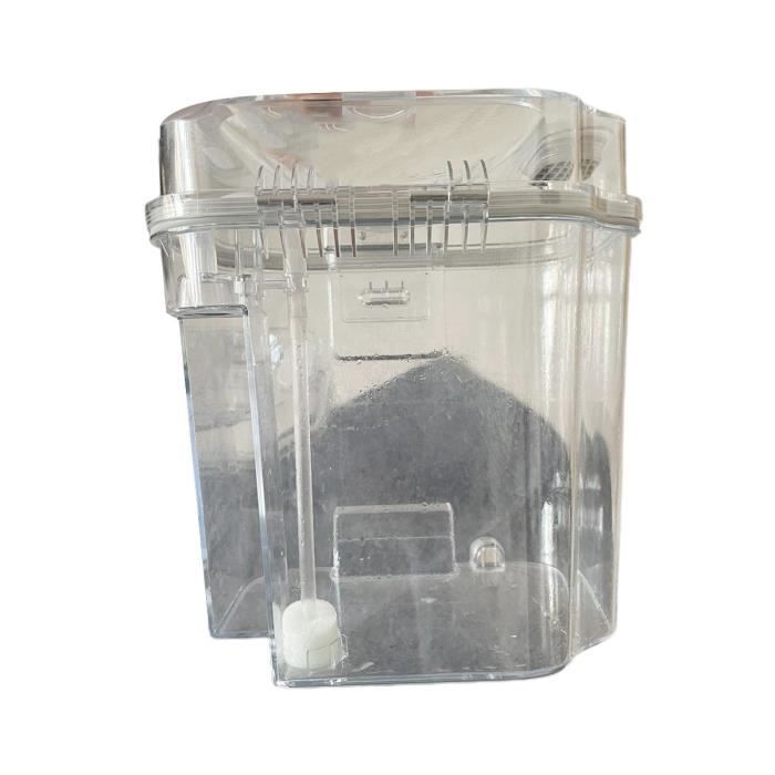 Réservoir D'eau De Remplacement Pour Robot De Nettoyage IRobot Braava