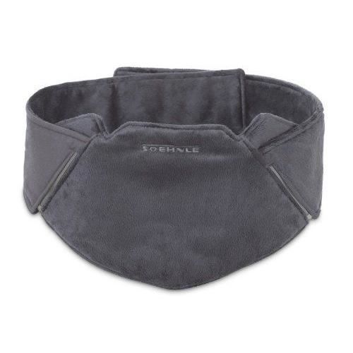 Soehnle Ceinture Chauffante sans Fil 44 x 27 cm Cdiscount Electromenager