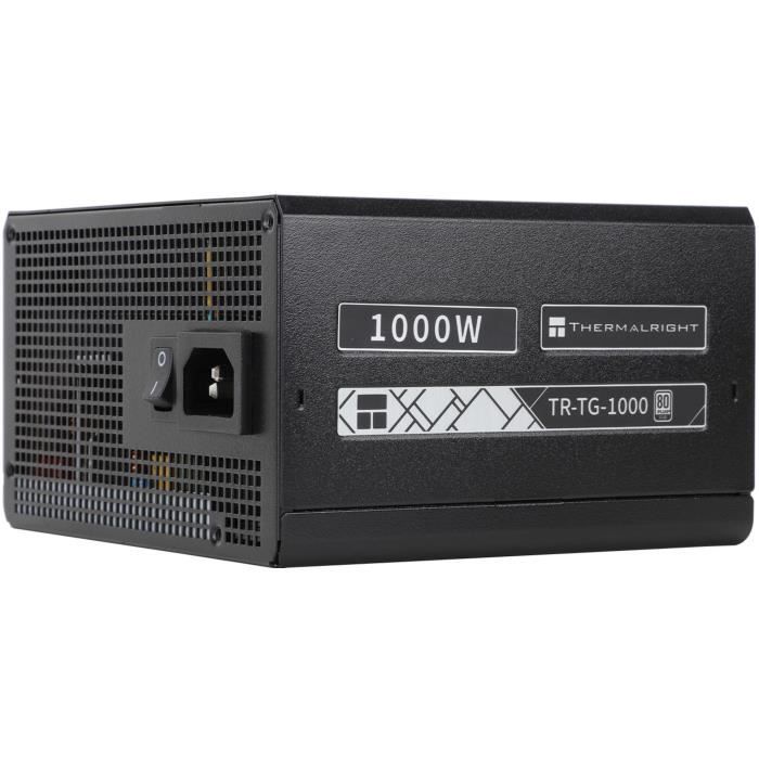 Thermalright TG 1000 - vue 6