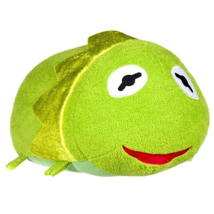 Jouet en peluche Disney Tsum Tsum Kermit - Cdiscount Jeux - Jouets
