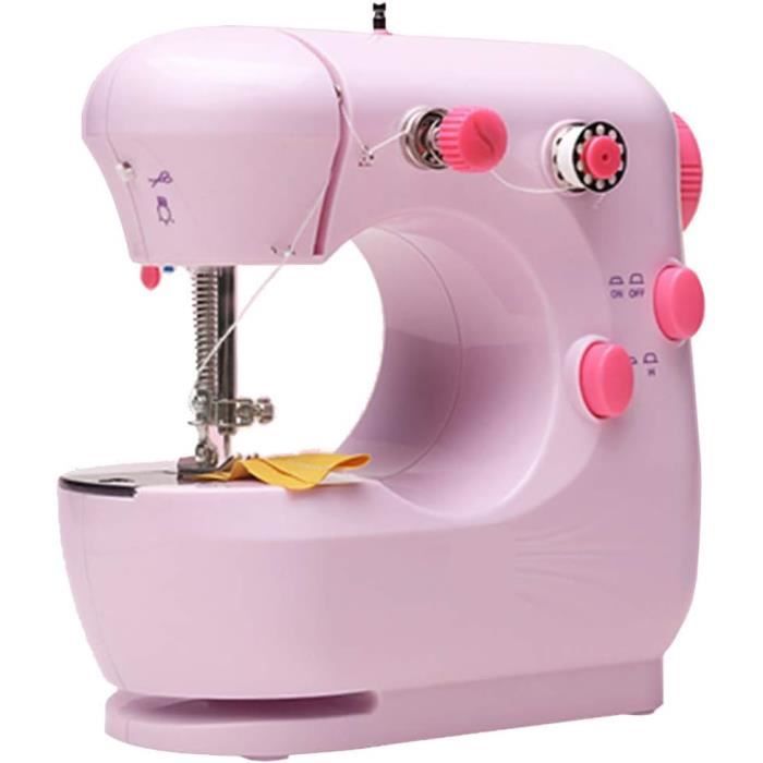 Machine À Coudre Mini Fonctionnement Manuel Machine À Coudre Portable Machine À Coudre Mini Fonctionnement Manuel Machine À Coudre Portable