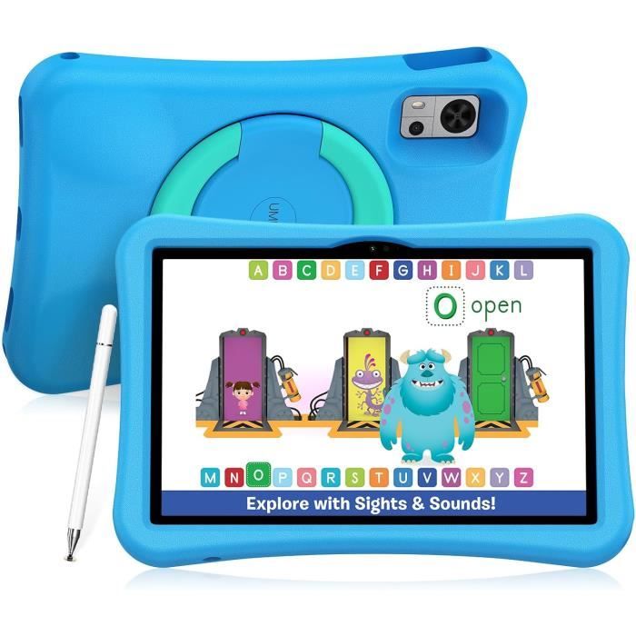 UMIDIGI G5 Tab Kids Tablet 10 inches 8+128GB - Cdiscount Informatique