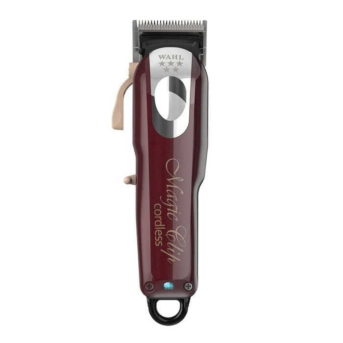Tondeuse à cheveux - Wahl - Magic Clip - Sans