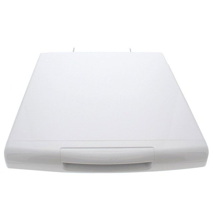 Couvercle pour lave linge chassis alliance Whirlpool 481010443782