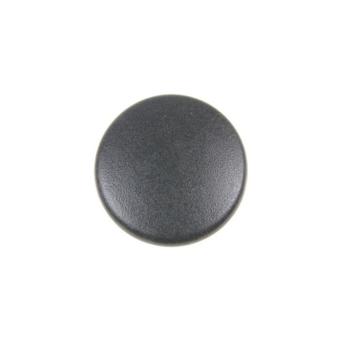 Whirlpool Chapeau Brûleur Diamètre 43 mm - vue 2