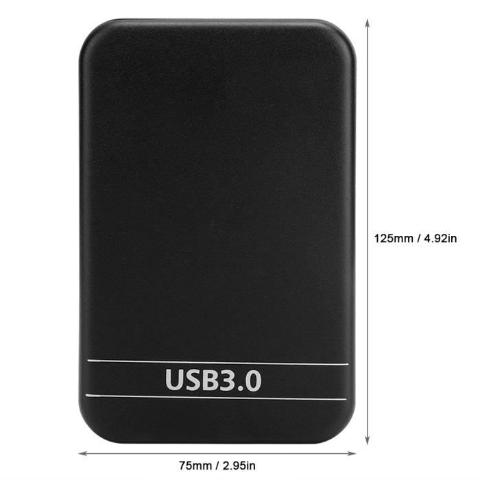 Disque Dur Externe 5 To ORICO-Boîtier De Disque Dur SATA 3.5 Pouces, Boîtier De Stockage De Disque Dur NAS, USB C HDD, Boîtier Externe, Serveur Cloud Personnel Boitier Ssd Externe Disque Dur Externe 5 To ORICO-Boîtier De Disque Dur SATA 3.5 Pouces, Boîtier De Stockage De Disque Dur NAS, USB C HDD, Boîtier Externe, Serveur Cloud Personnel Boitier Ssd Externe
