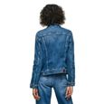 Veste en jean femme Pepe Jeans Thrift - denim - M-1