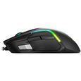STEELSERIES - Souris gaming Rival 5-1