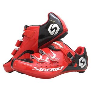 Chaussures de cyclisme Peloton pour vélo Peloton et Benin