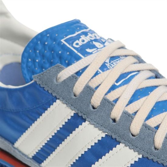 ADIDAS Baskets SL 72 Vintage Homme Cdiscount Chaussures
