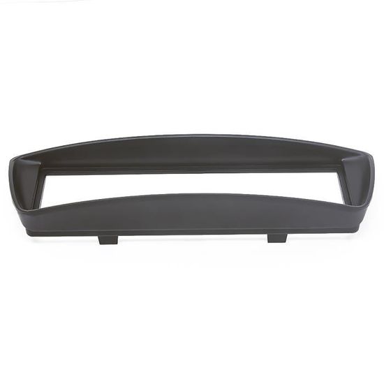 AERZETIX - C40977 - Cadre/façade/Adaptateur 2 DIN Pour Autoradio De