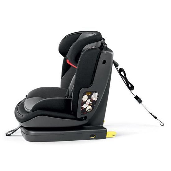 siege auto viaggio 1 2 3