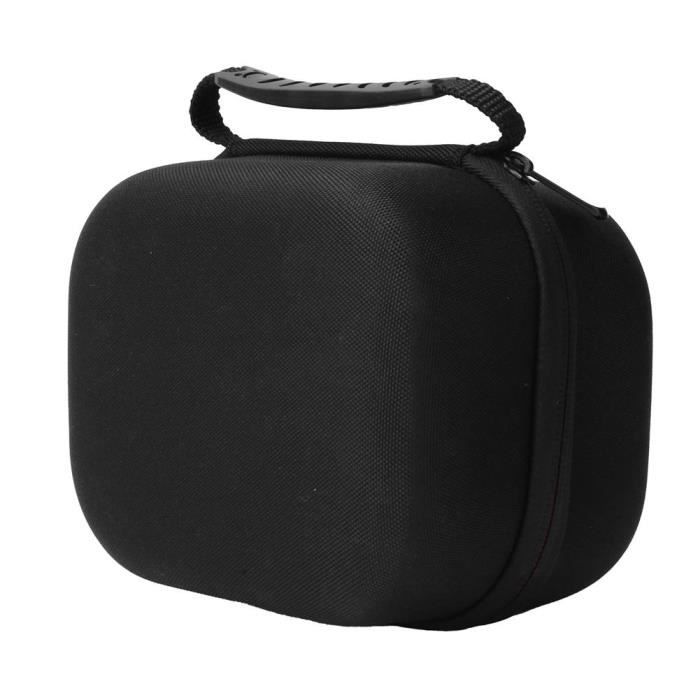 Housse De Protection En EVA Pour Enceinte JBL Flip 7 - Sac De Transport Léger (21x10x9 Cm) - 6