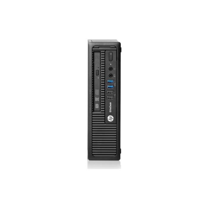 Computadora De Escritorio Mini Pc Hp Elitedesk 800 G8 I7 64 | Cuotas