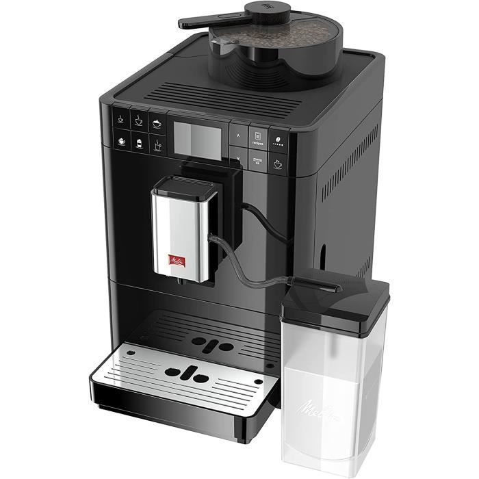 Cdiscount : -230 € de réduction sur cette machine à café ergonomique Melitta