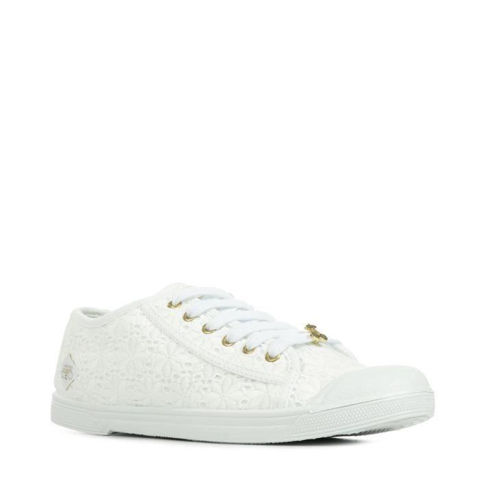 Baskets Le Temps des Cerises Basic