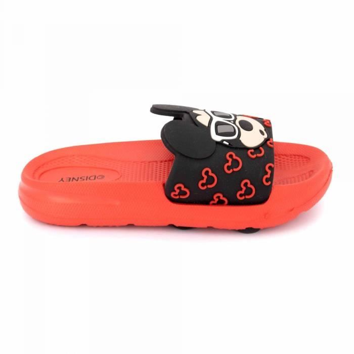 Claquette dismf52519330 mikey Enfant DISNEY Cdiscount Sport